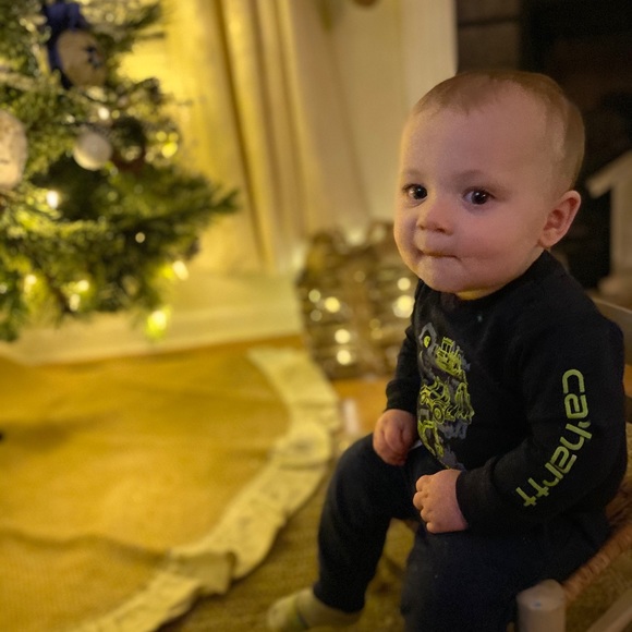 Meet your Posher, Rebecca - Picture 2 of 3